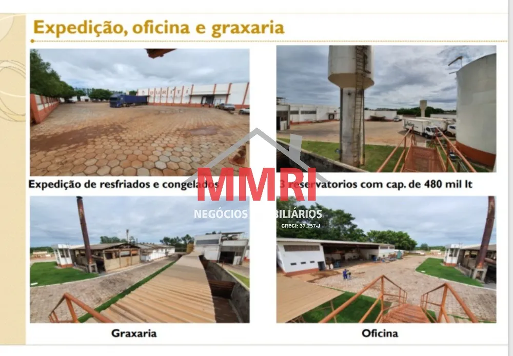 Fazenda, 2 quartos - Foto 6