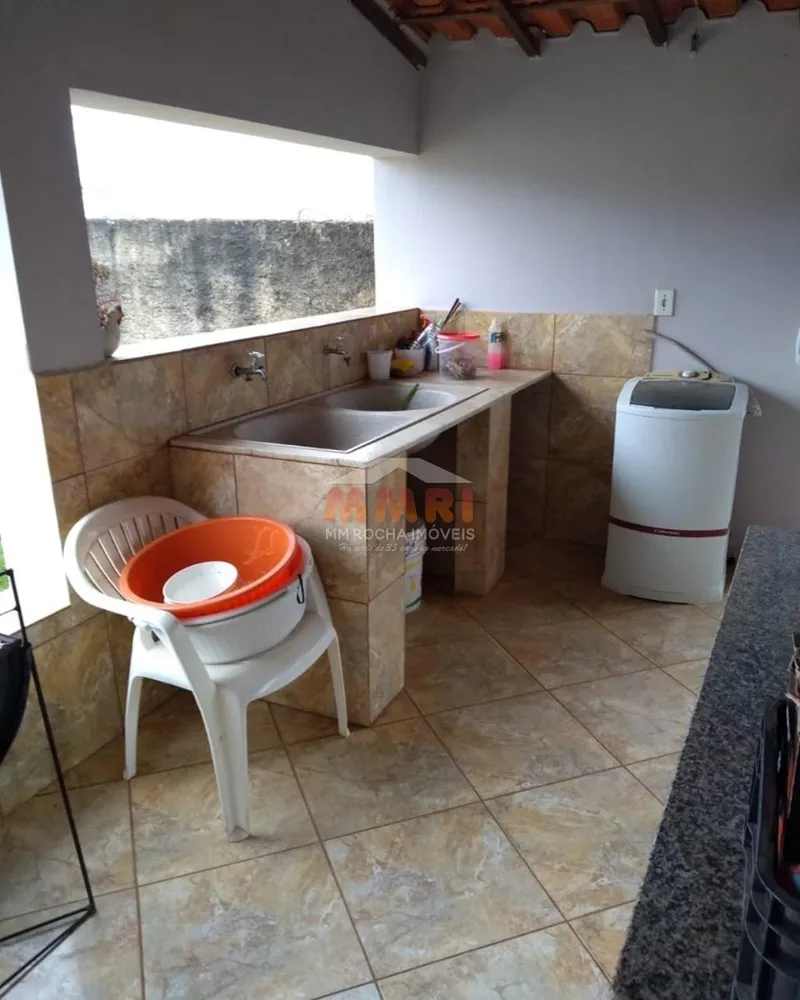 Casa, 2 quartos, 700 m² - Foto 4