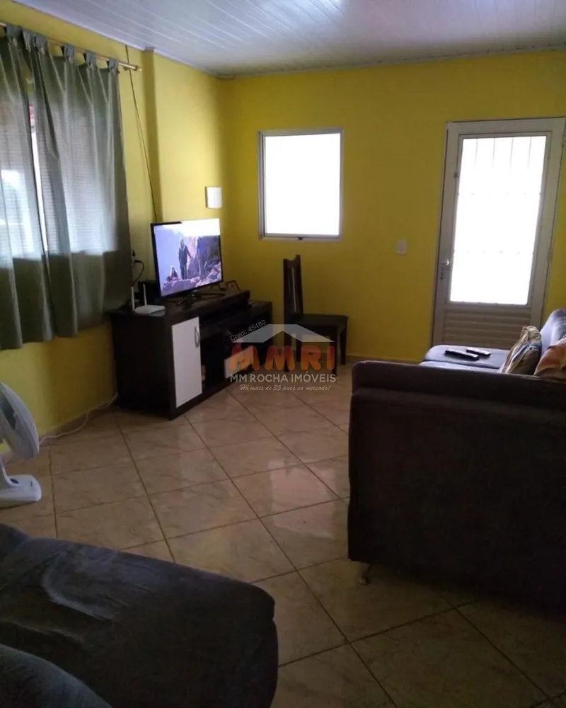 Casa, 2 quartos, 700 m² - Foto 2