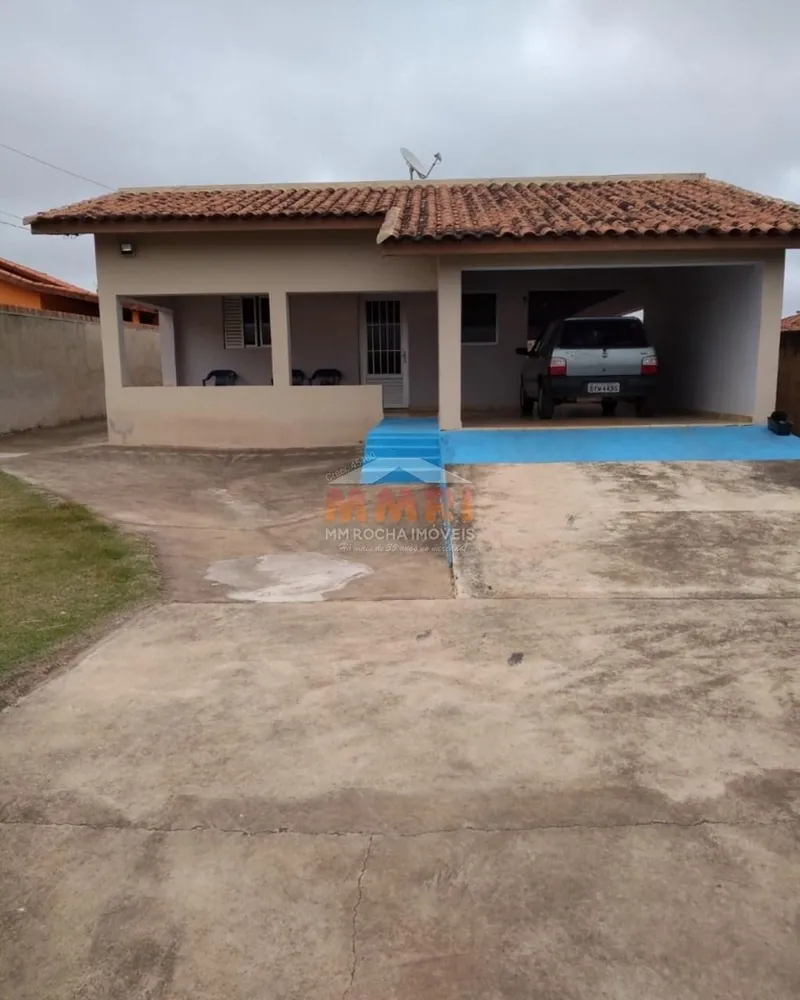 Casa, 2 quartos, 700 m² - Foto 1