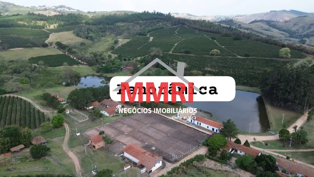 Fazenda - Foto 2