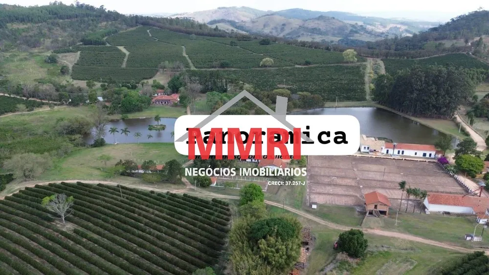 Fazenda - Foto 1