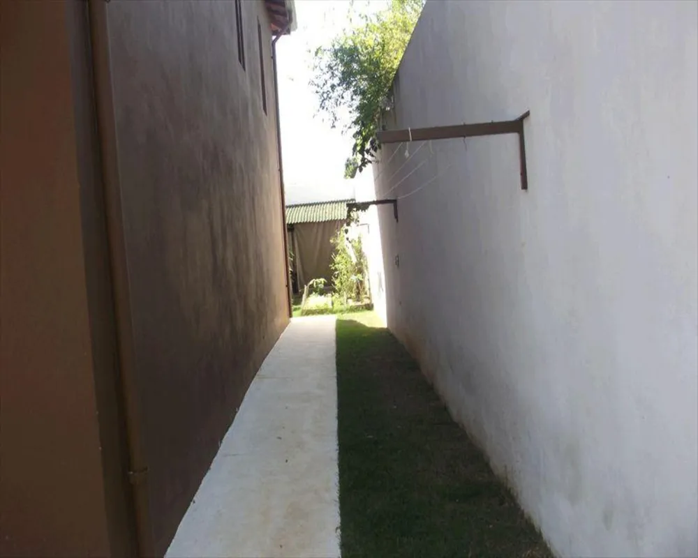 Chácara, 6 quartos, 1000 m² - Foto 4