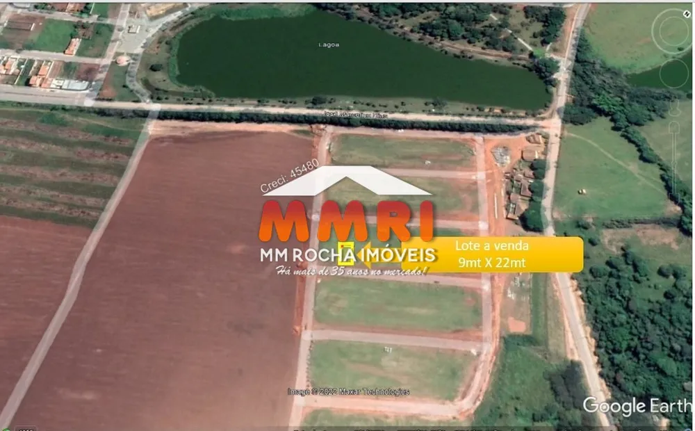 Terreno, 198 m² - Foto 4