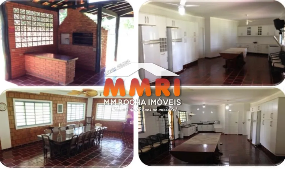 Fazenda, 3550 m² - Foto 2