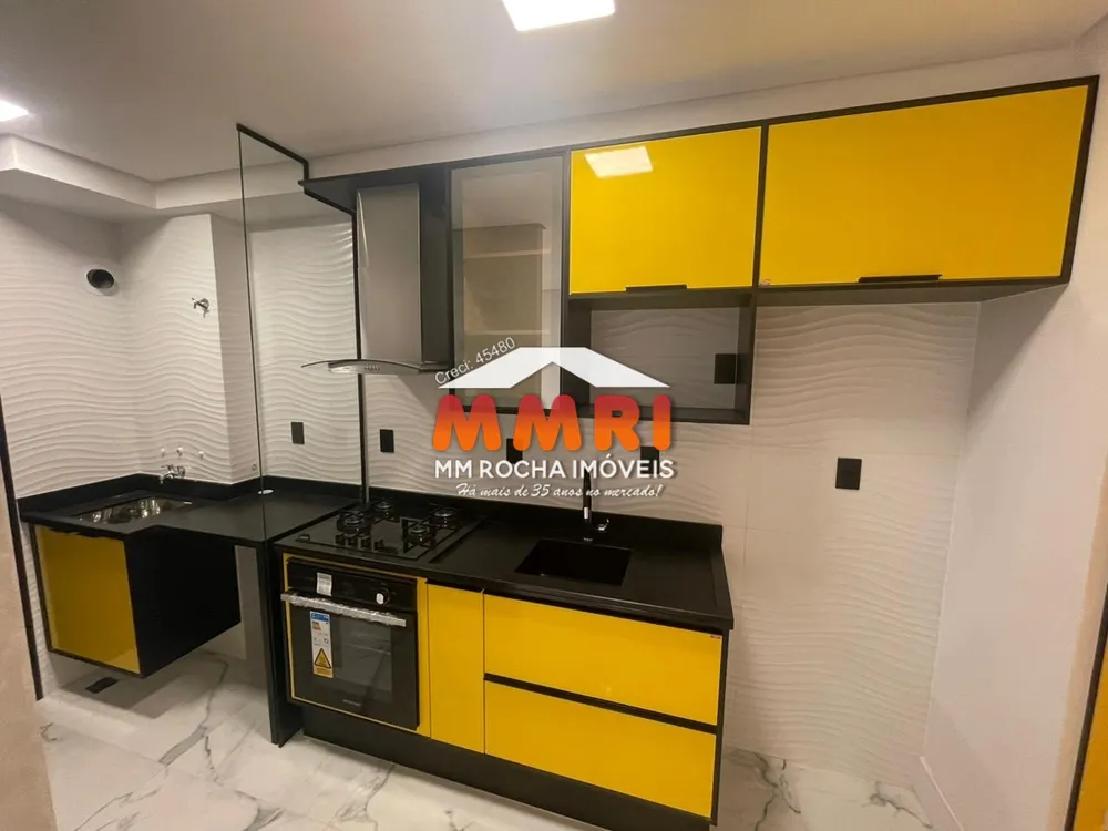 Apartamento, 2 quartos, 57 m² - Foto 3