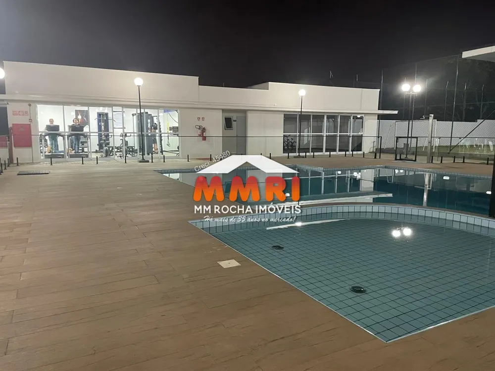 Apartamento, 2 quartos, 57 m² - Foto 8