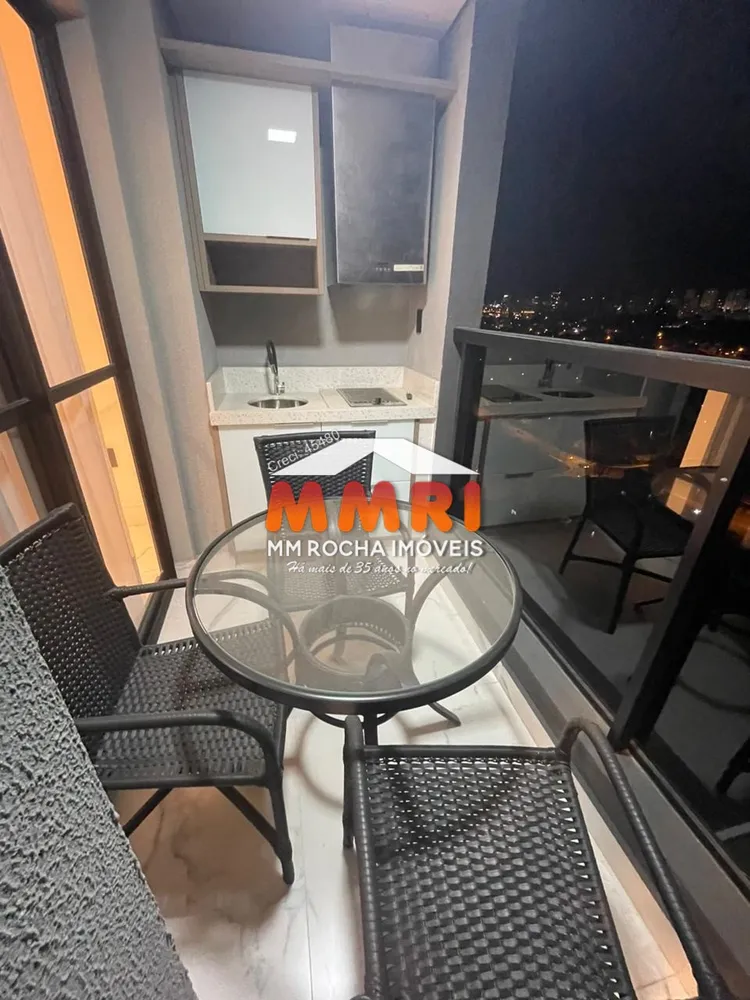 Apartamento, 2 quartos, 57 m² - Foto 5