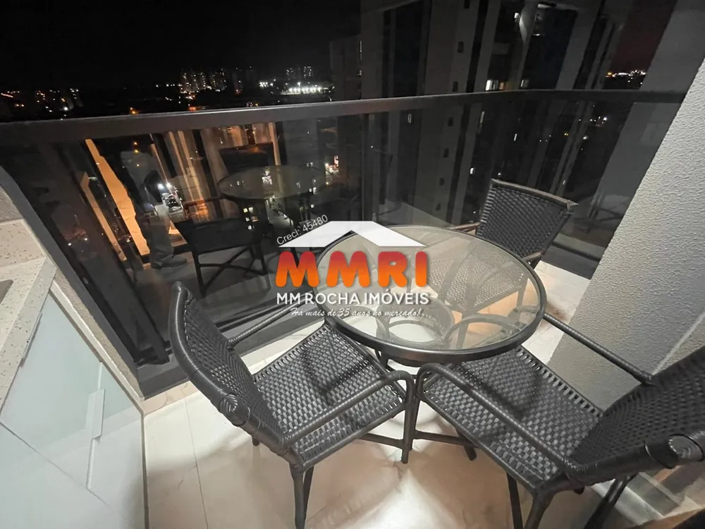 Apartamento, 2 quartos, 57 m² - Foto 6