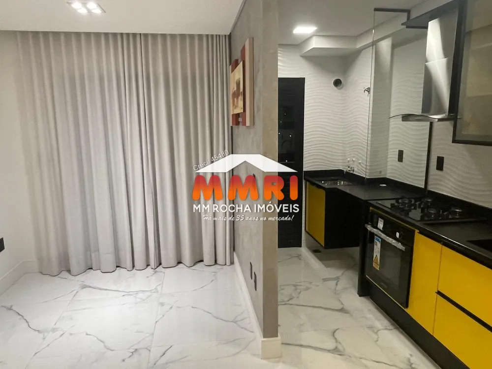 Apartamento, 2 quartos, 57 m² - Foto 2