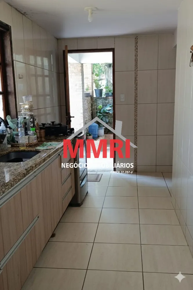 Chácara, 3 quartos, 1719 m² - Foto 3