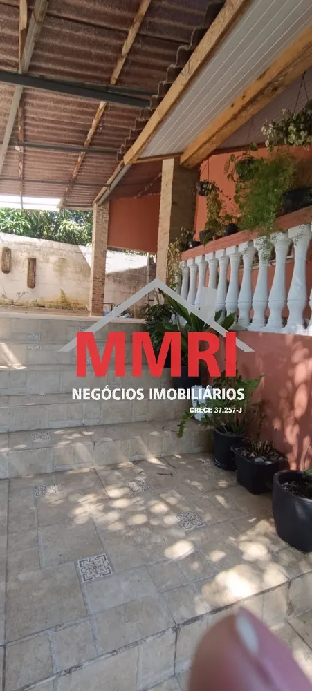 Chácara, 3 quartos, 1719 m² - Foto 6