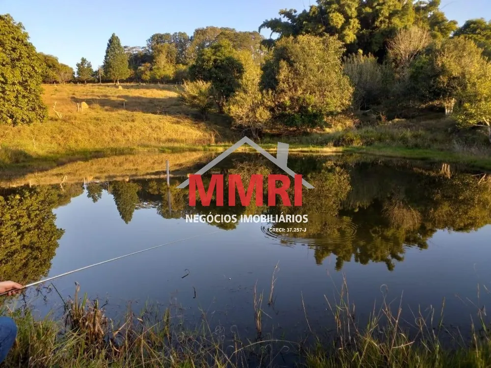 Terreno, 2 hectares - Foto 1