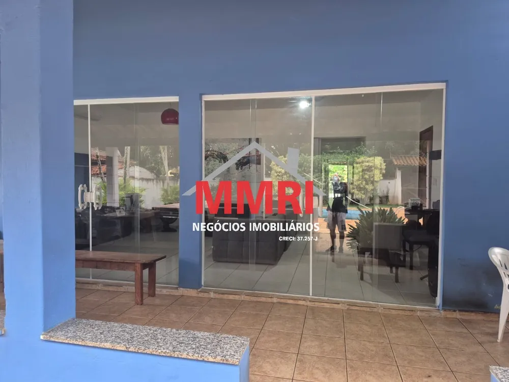 Chácara, 3 quartos, 1000 m² - Foto 6