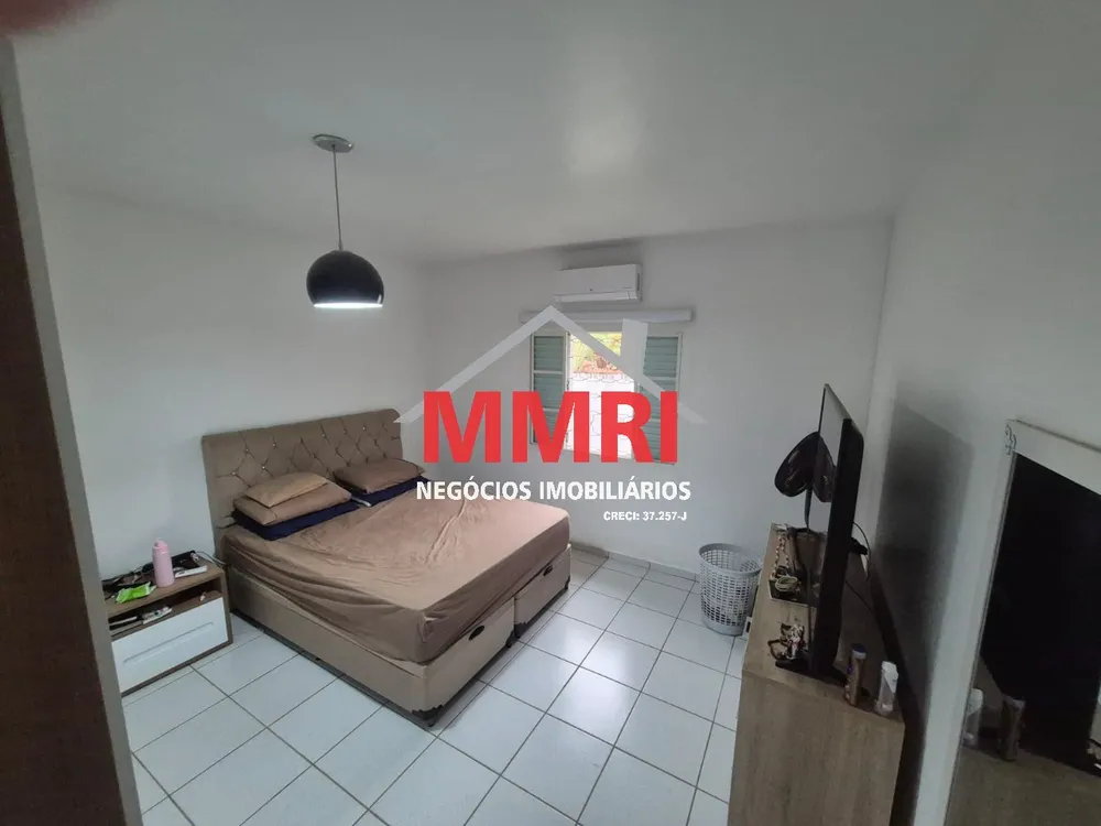 Chácara, 3 quartos, 1000 m² - Foto 4