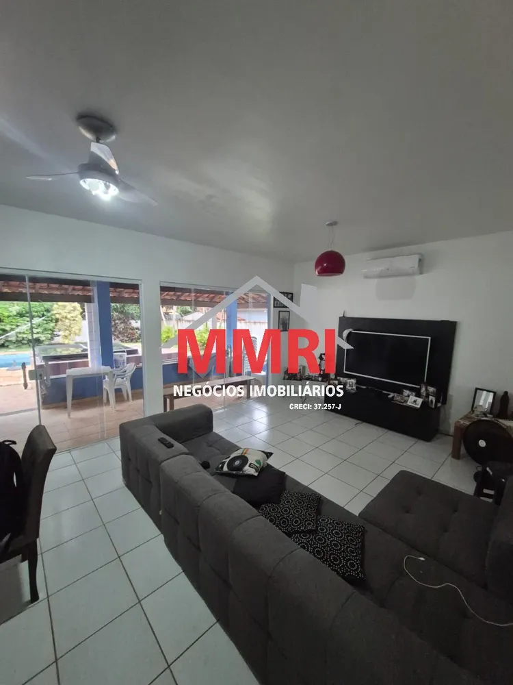 Chácara, 3 quartos, 1000 m² - Foto 5