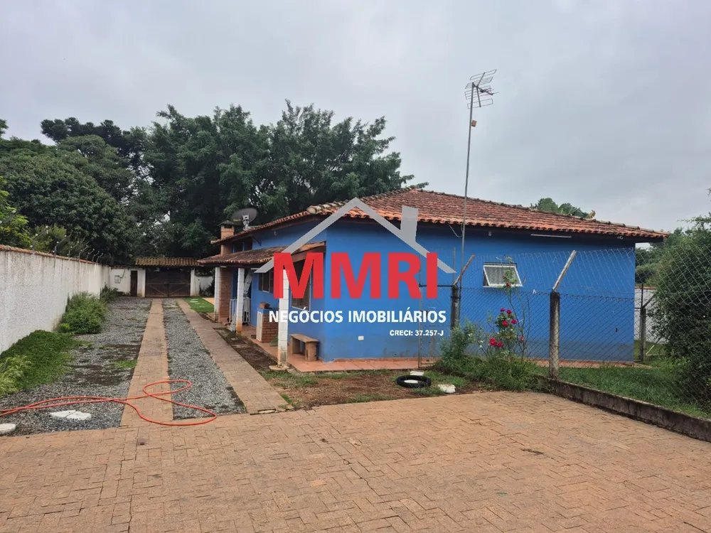Chácara, 3 quartos, 1000 m² - Foto 2