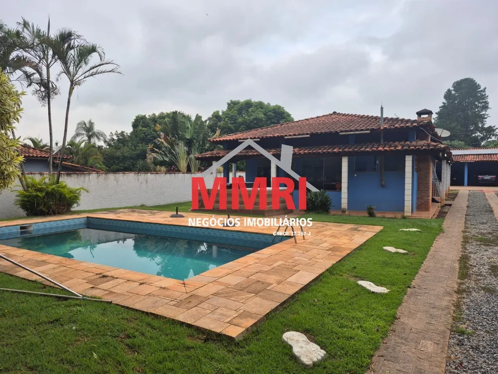 Chácara, 3 quartos, 1000 m² - Foto 7