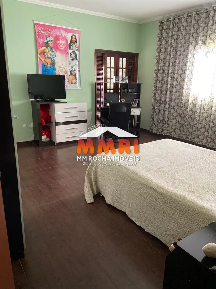 Casa, 4 quartos - Foto 4