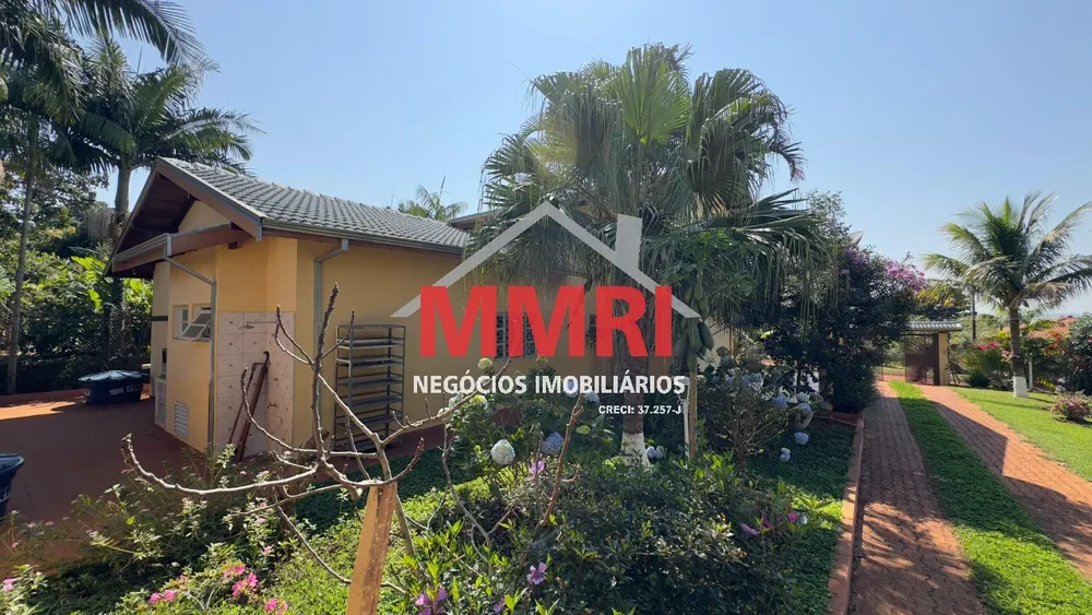 Casa de Condomínio, 4 quartos - Foto 8