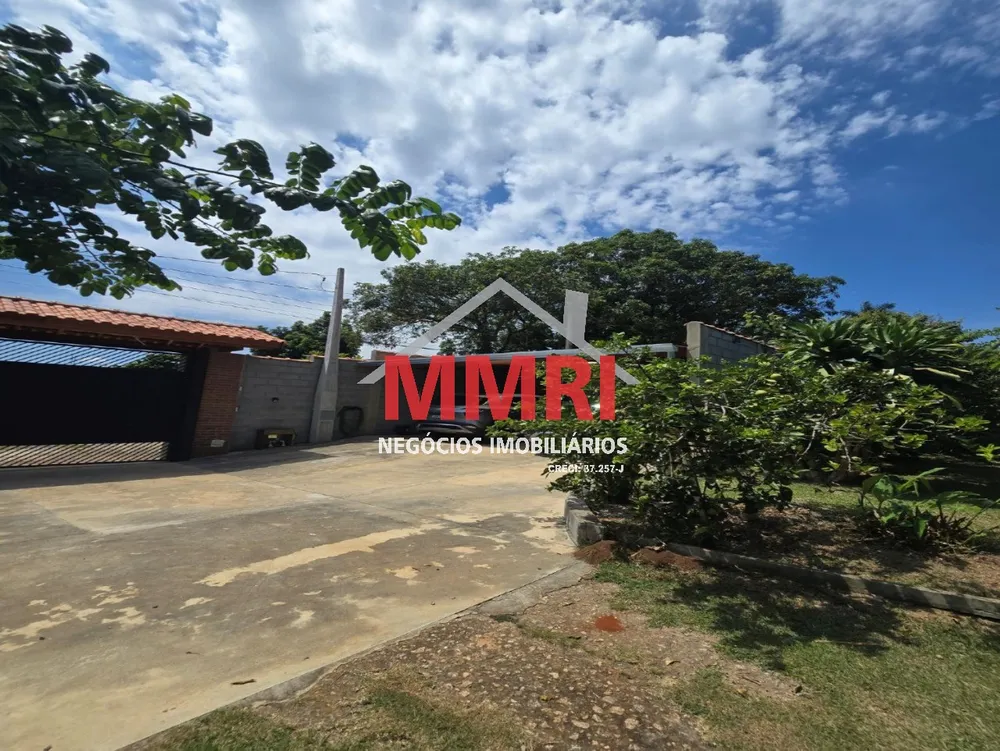 Chácara, 3 quartos - Foto 4
