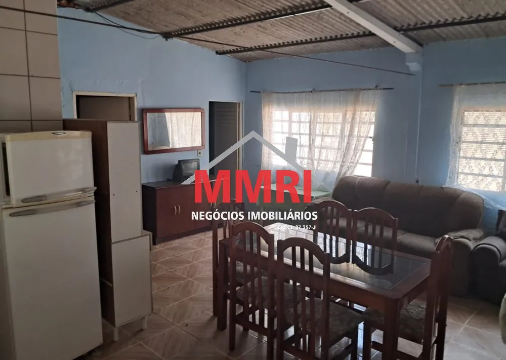 Chácara, 2 quartos, 9700 m² - Foto 6