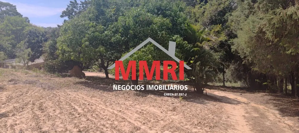 Chácara, 2 quartos, 9700 m² - Foto 3
