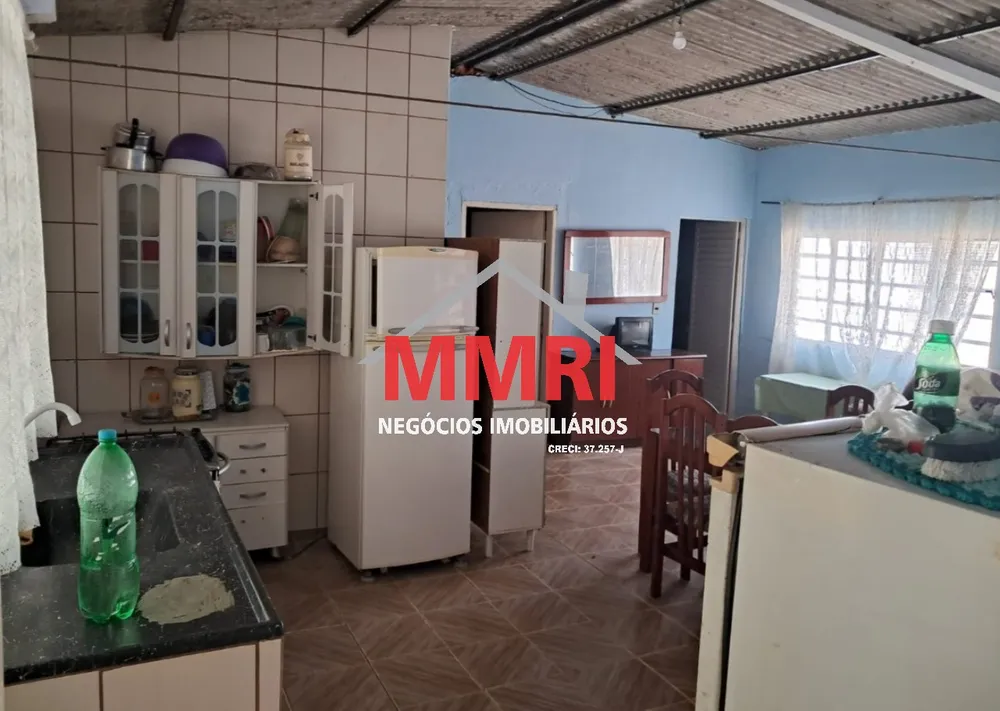 Chácara, 2 quartos, 9700 m² - Foto 7