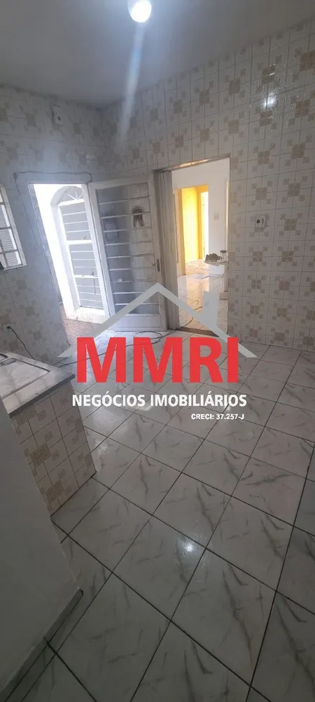 Casa, 2 quartos - Foto 4