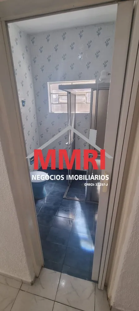 Casa, 2 quartos - Foto 1