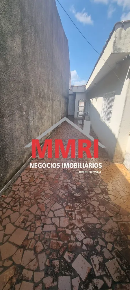 Casa, 2 quartos - Foto 7