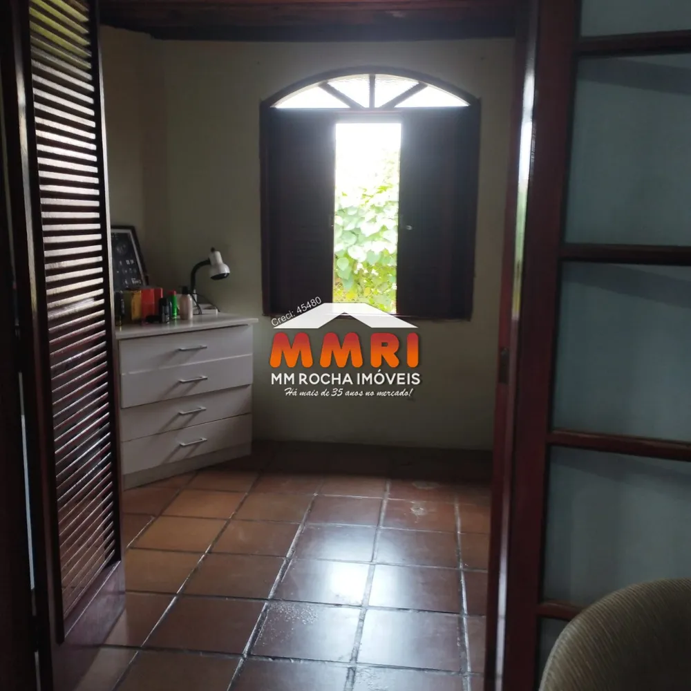 Chácara, 4 quartos - Foto 3