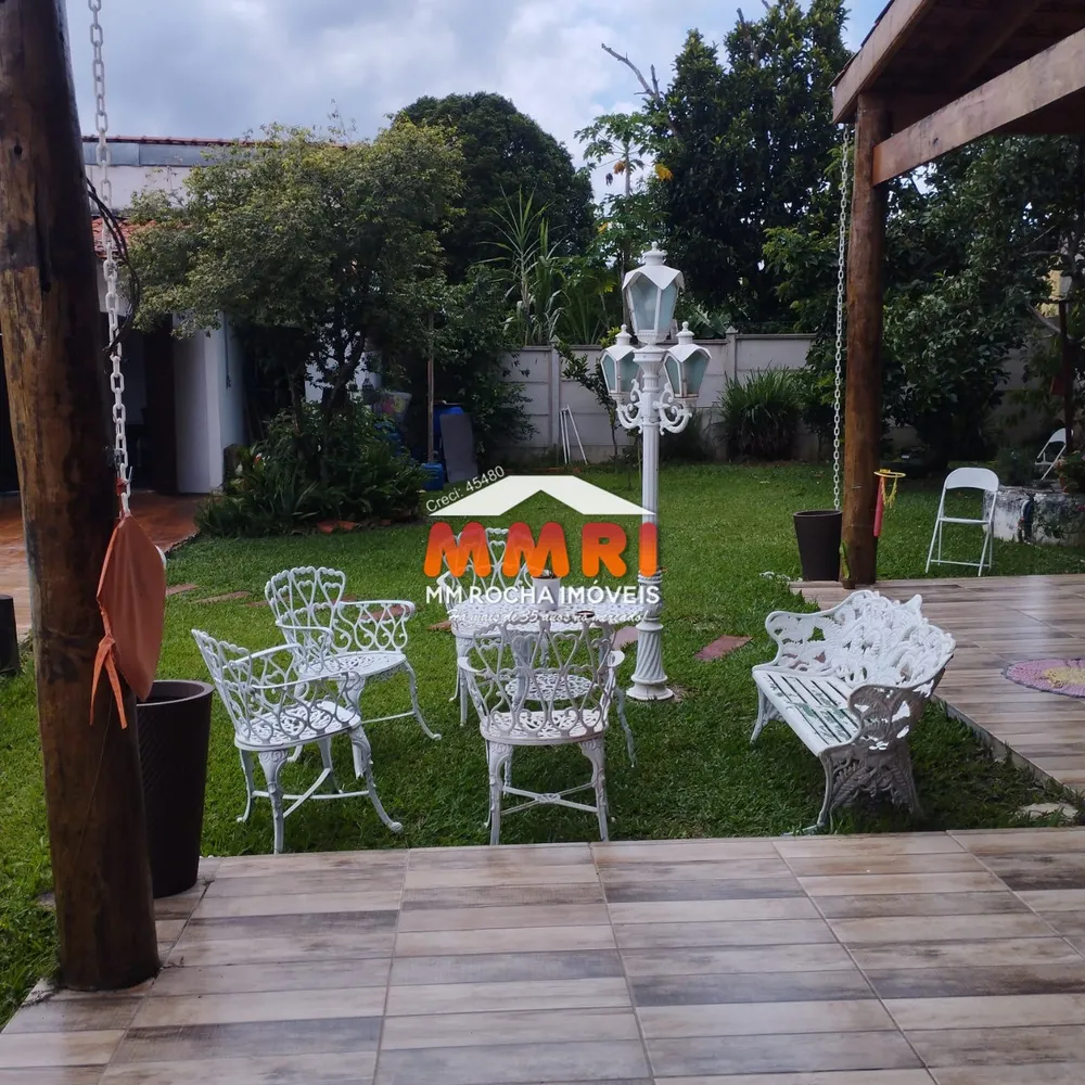 Chácara, 4 quartos - Foto 4