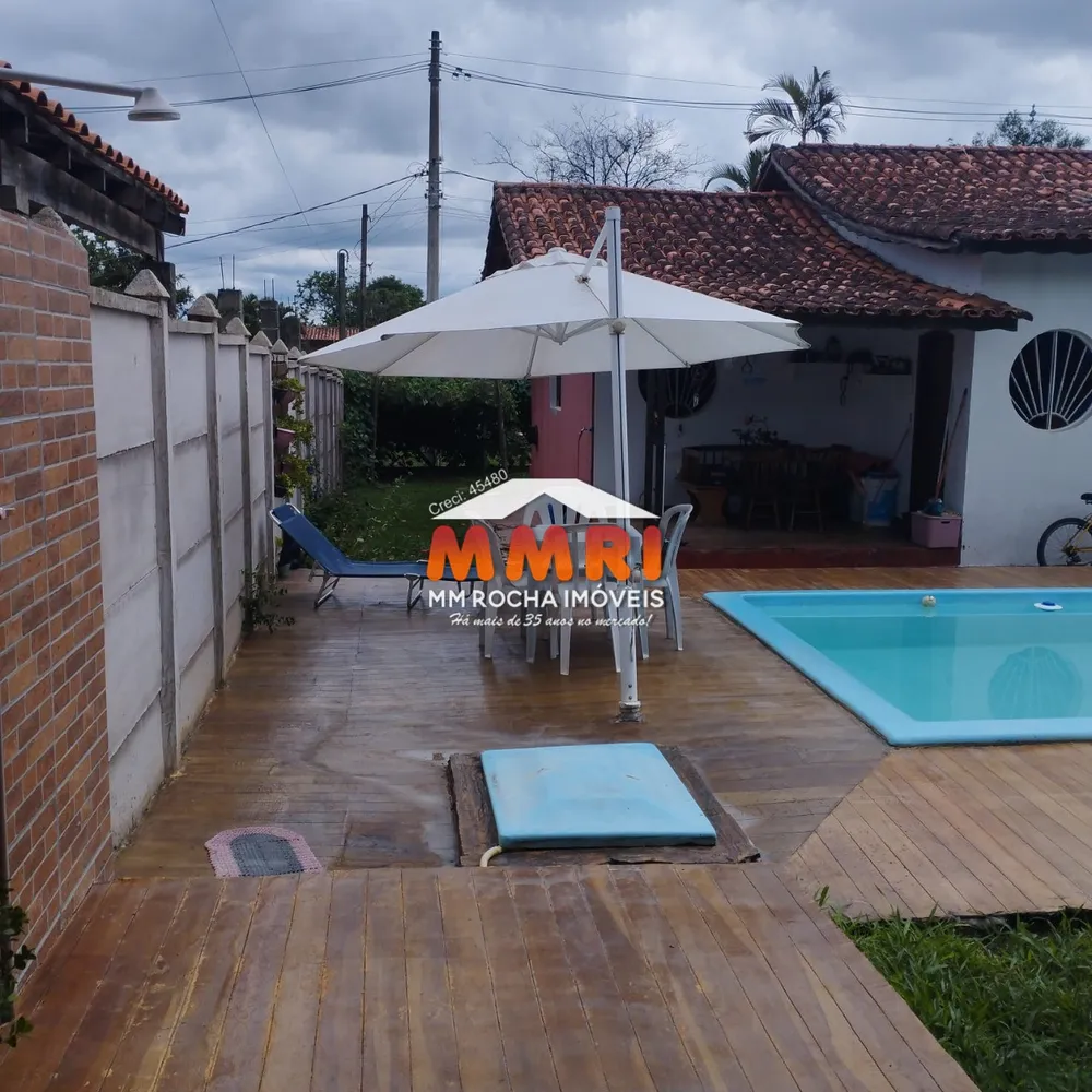 Chácara, 4 quartos - Foto 5