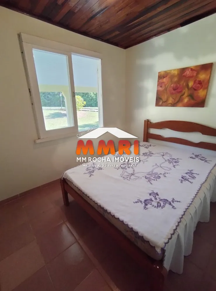 Chácara, 3 quartos - Foto 4