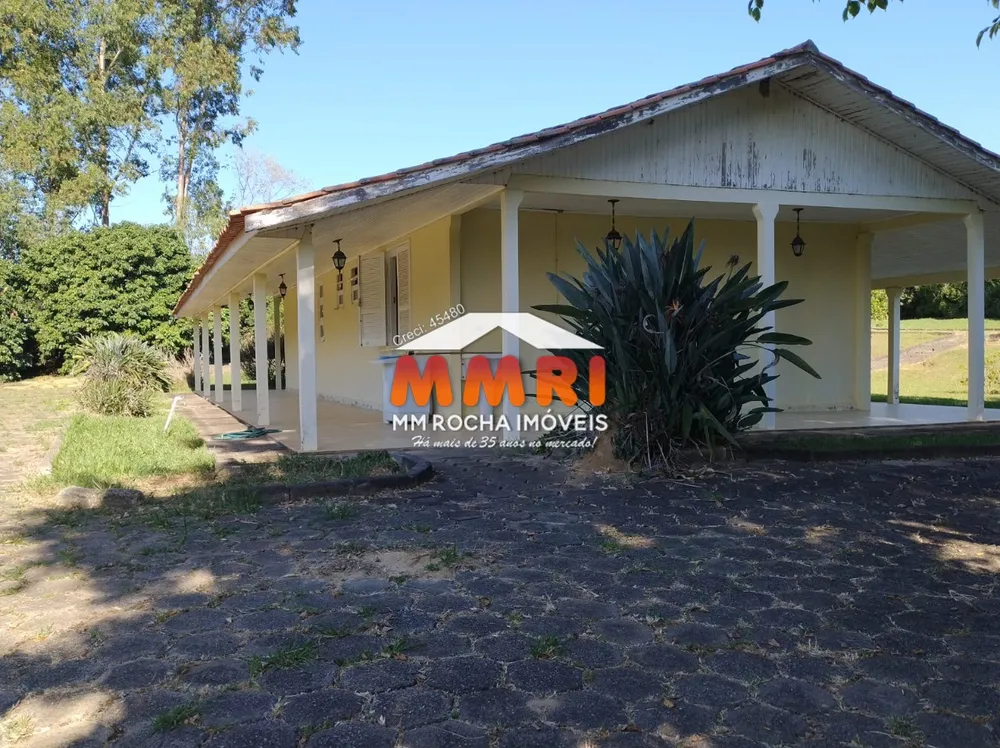 Chácara, 3 quartos - Foto 1