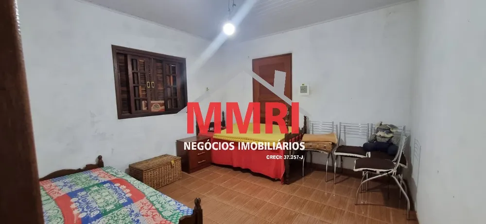 Sítio, 4 quartos - Foto 5