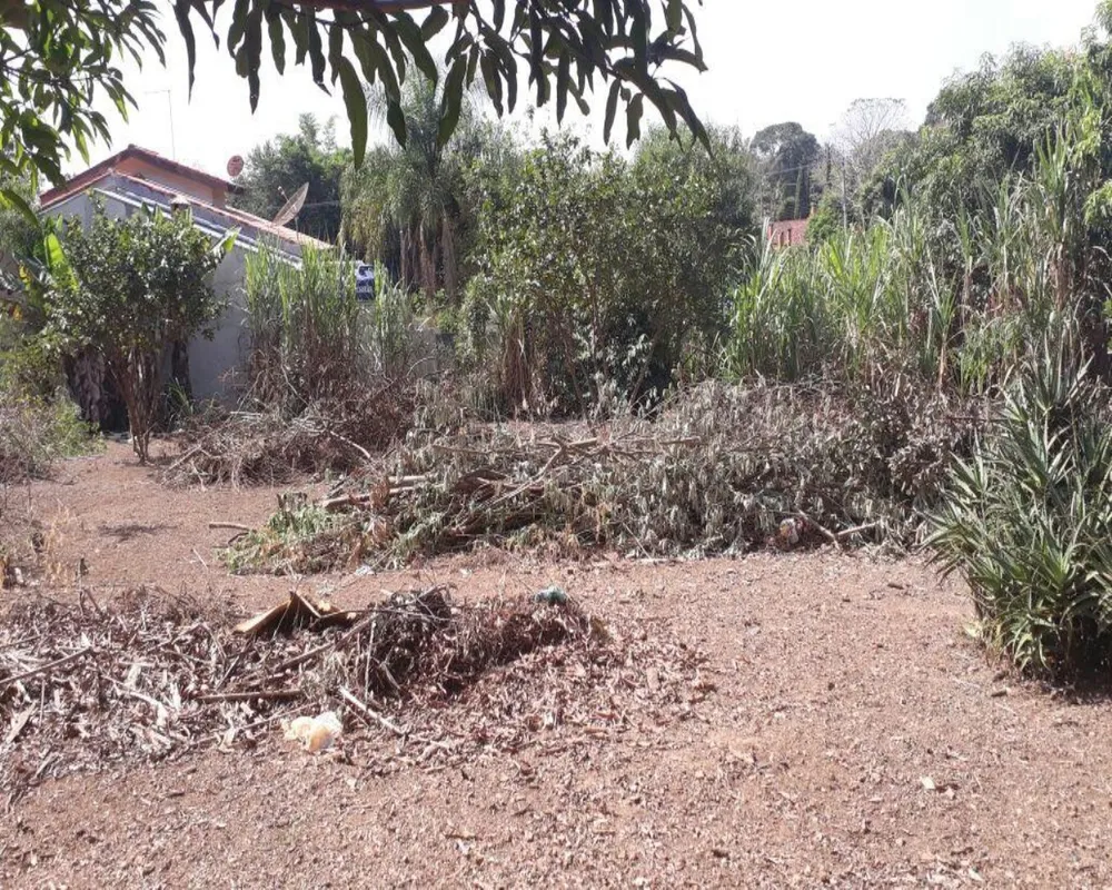 Terreno, 1500 m² - Foto 2