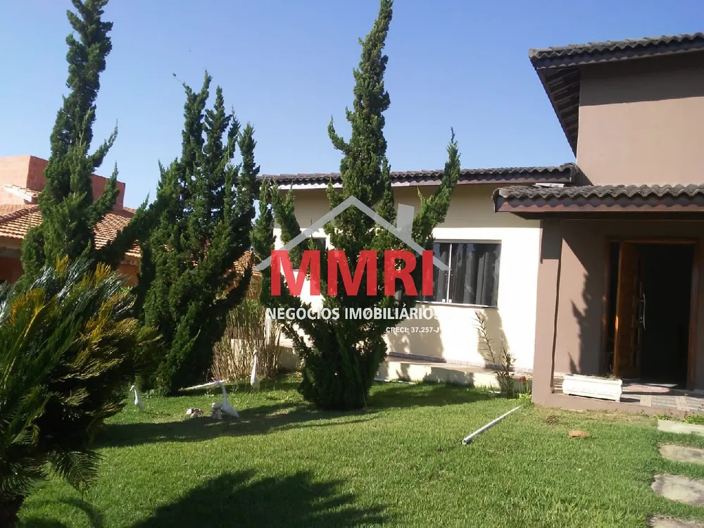 Chácara, 4 quartos, 900 m² - Foto 2