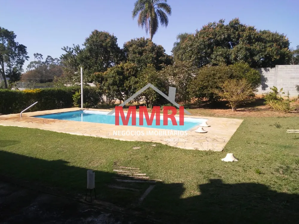 Chácara, 4 quartos, 900 m² - Foto 4