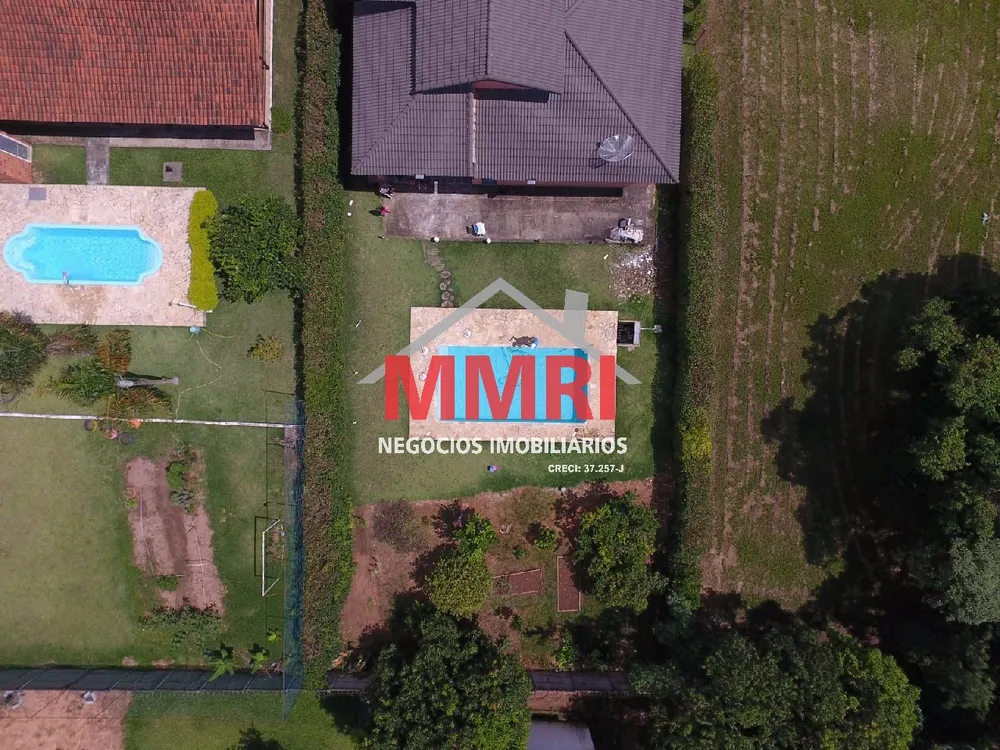 Chácara, 4 quartos, 900 m² - Foto 3