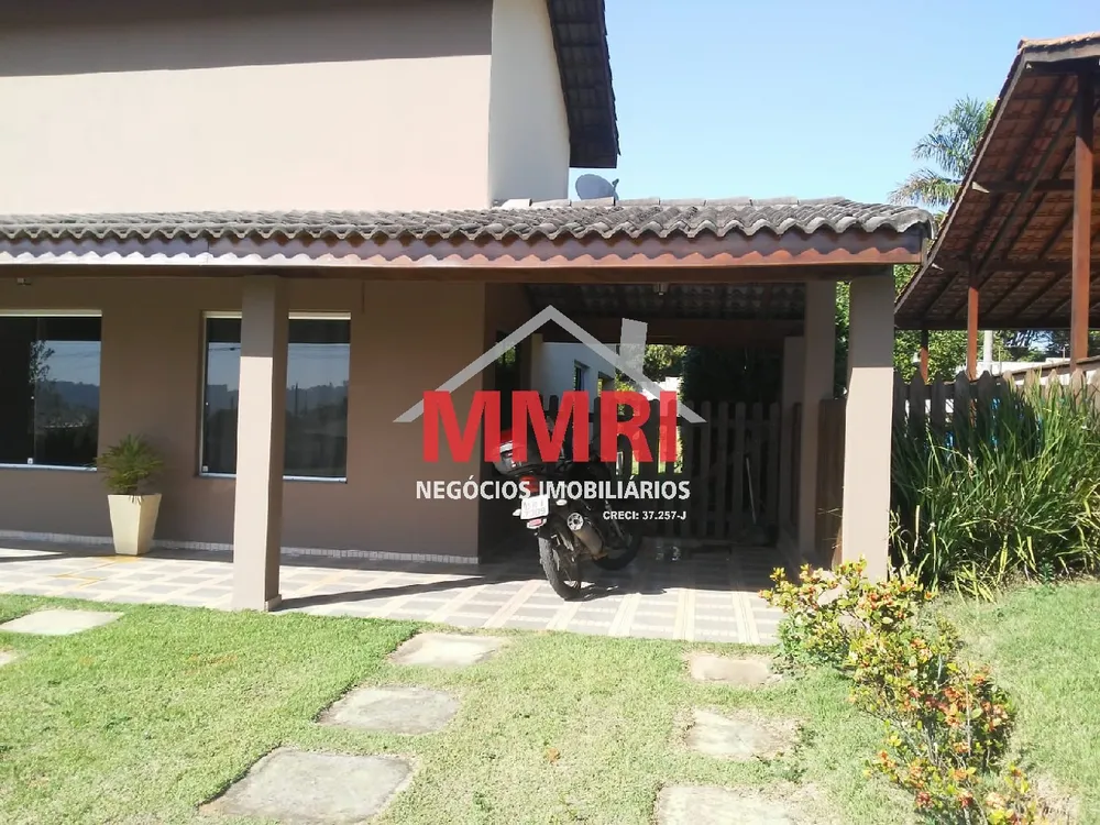 Chácara, 4 quartos, 900 m² - Foto 2