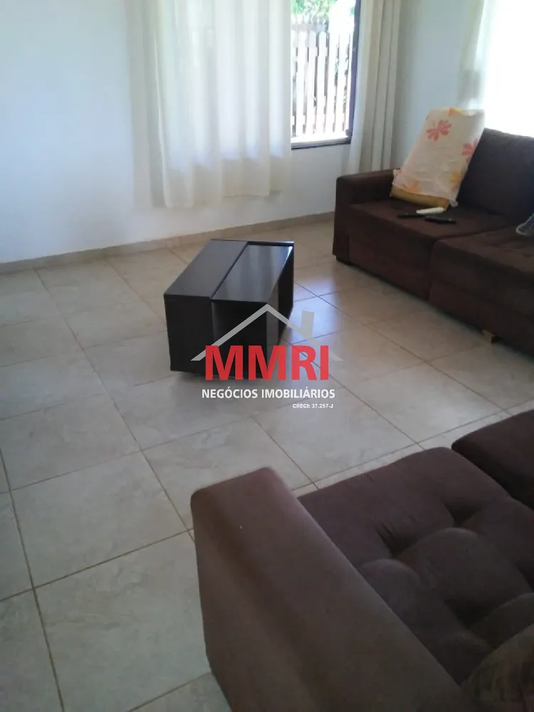 Chácara, 4 quartos, 900 m² - Foto 1