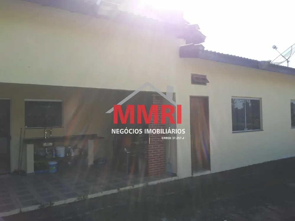Chácara, 4 quartos, 900 m² - Foto 4