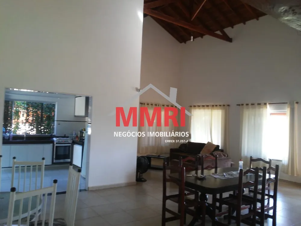 Chácara, 4 quartos, 900 m² - Foto 5