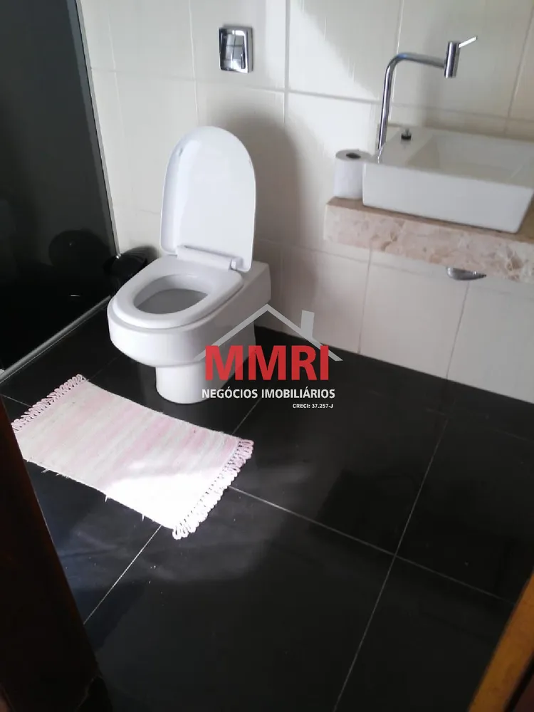Chácara, 4 quartos, 900 m² - Foto 6