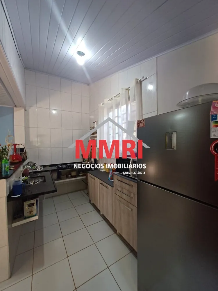 Chácara, 2 quartos - Foto 6