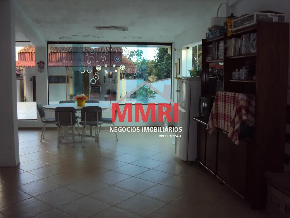 Casa, 3 quartos - Foto 4