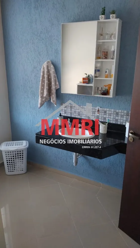 Casa, 3 quartos - Foto 2