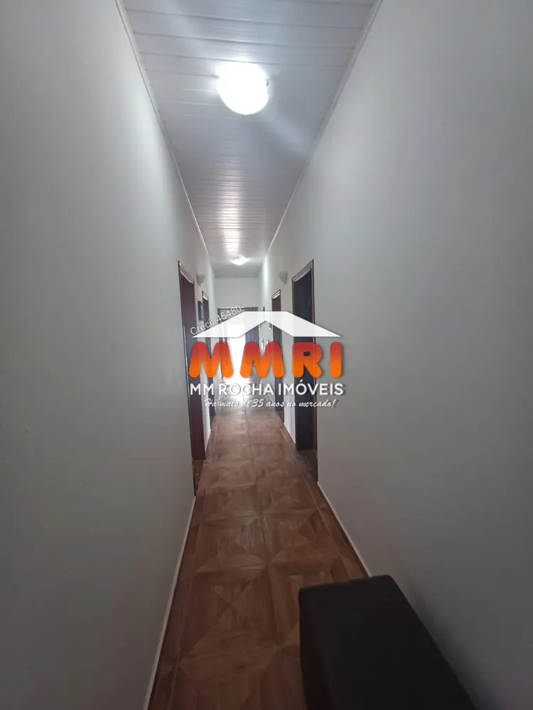 Sítio, 4 quartos - Foto 5